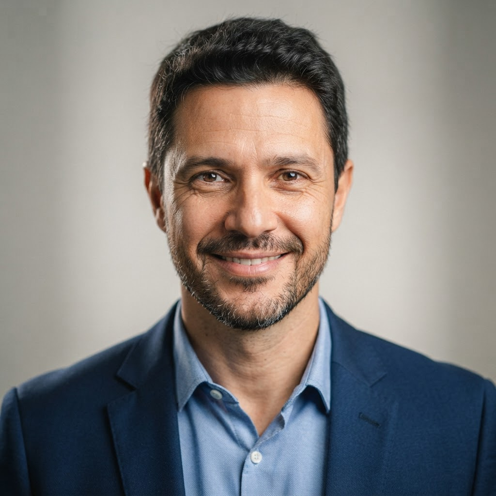 Foto de Marcos Tavares