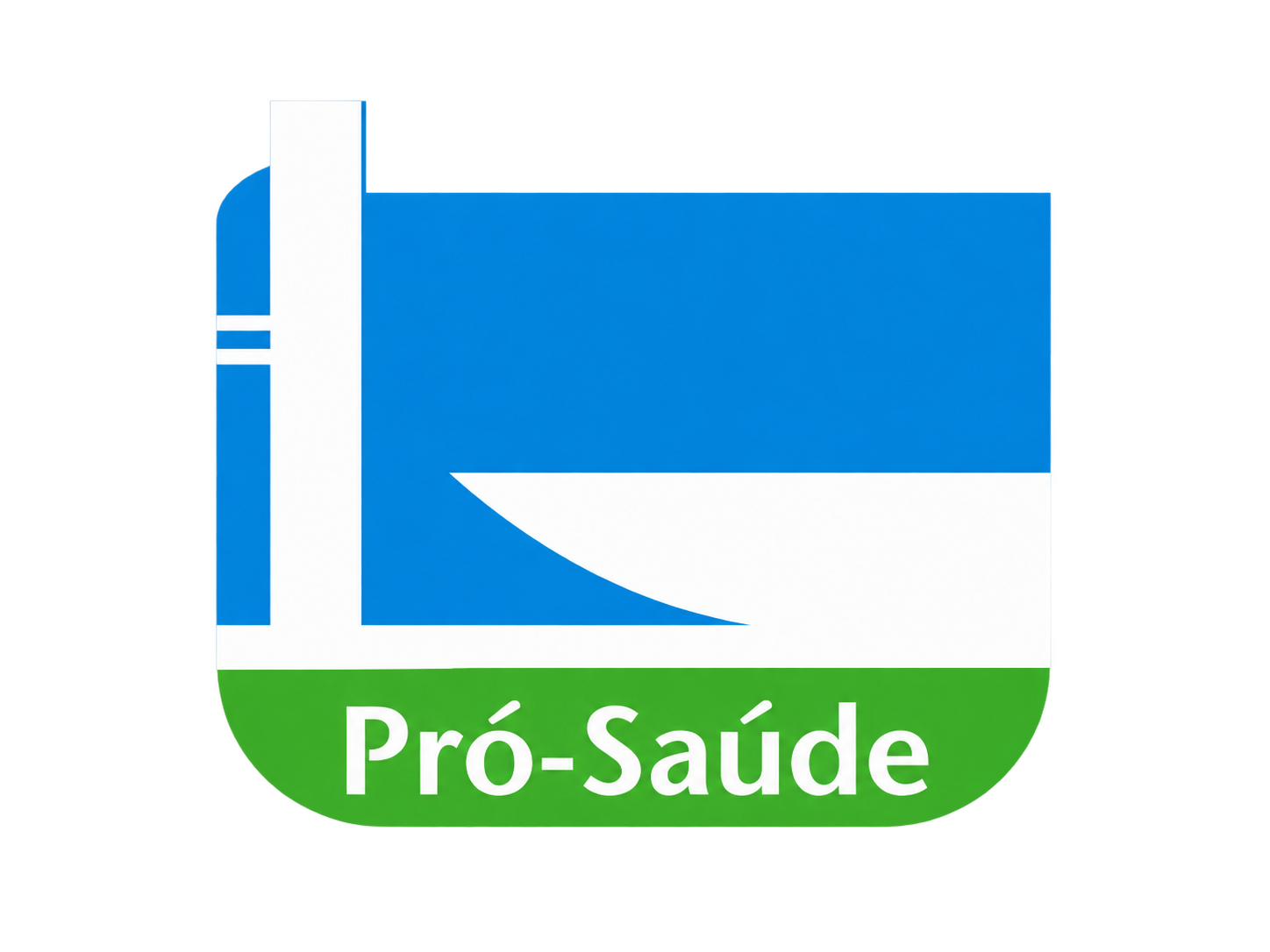 Logo Pró-Saúde TJDFT