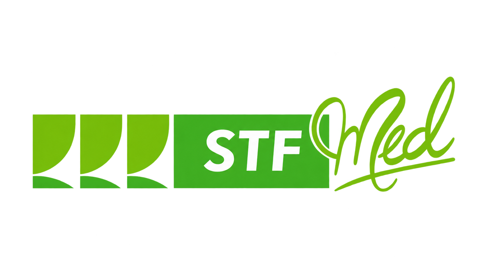 Logo STF Med